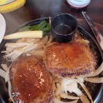 用戶對於がっつりステーキ 立川幸町精肉店的評論圖