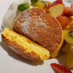 User's review image for 幸せのパンケーキ 渋谷店