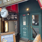 用户对于ザ ブッチャー的评论图