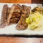 用戶對於たん焼き 木むら的評論圖