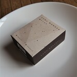 用户对于KOMU WAGASHI 丸ビル店的评论图