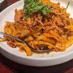 用戶對於中国料理 喜羊門 上野店的評論圖