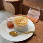 用戶對於Nagi的評論圖