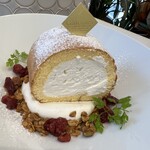 用戶對於幸せのパンケーキ 梅田店的評論圖