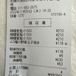 用户对于セイコーマート 北野店的评论图