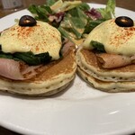 User's review image for Hawaiian Pancake Factory LINKS UMEDA