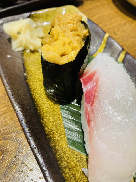 用户对于活菜旬魚 さんかい 環状通東店的评论高清图