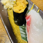 用户对于活菜旬魚 さんかい 環状通東店的评论图