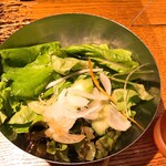 用戶對於江戸前焼肉 岡本的評論圖