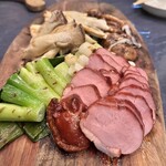 User's review image for 代官山 GLAMS BBQ Lounge