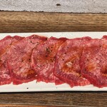 用户对于焼肉 おんざらいす的评论图