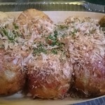 User's review image for 築地銀だこ イオン東雲店