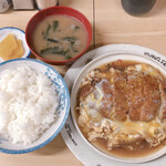 用户对于いっぴん定食 藤的评论图