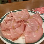 User's review image for アンディアーモ アッラ ウシータ