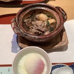 用戶對於京料理・鰻 美濃吉 阪急うめだ本店的評論圖