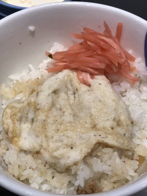 用戶對於松屋 阿倍野店的評論高清圖