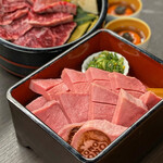 User's review image for 焼肉居酒屋 ZONOZONO 心斎橋