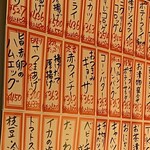 用戶對於食欒的評論圖