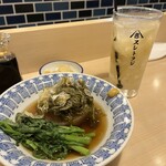 用戶對於裏難波スシトフジ的評論圖