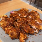 用戶對於台湾夜市カシンフウ 天神店的評論圖