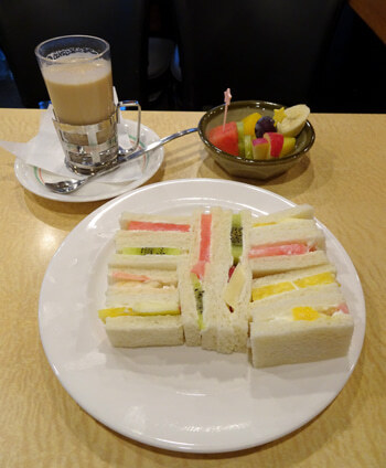 用戶對於日本橋ロータス的評論圖