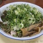 用户对于本家 第一旭 寺田店的评论图