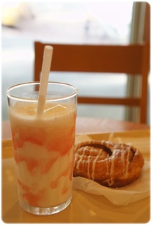 User's review image for ドトールコーヒーショップ 人形町箱崎店