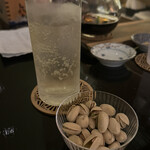 用户对于Bar りき的评论图