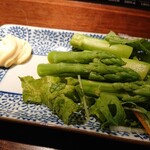 用戶對於寿し和 赤羽店的評論圖