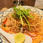 User's review image for タイ・イサーン料理ヤムヤム 銀座