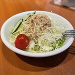 用户对于鉄板王国 町田店的评论图