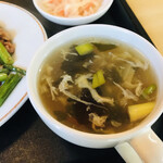 用戶對於巧福的評論圖