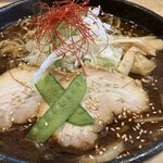 用户对于らあめん 新的评论图