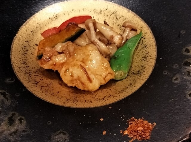 用户对于創作四川料理 廣明的评论高清图