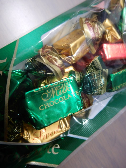 User's recommendation image for メリーチョコレート 博多大丸福岡天神店