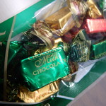 User's review image for メリーチョコレート 博多大丸福岡天神店