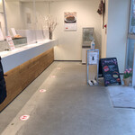 用户对于吉田パン 亀有本店的评论图