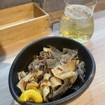 User's review image for ニューハルキヤスタンド