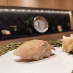 用戶對於博多 鮨 桃の木的評論圖