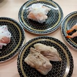 User's review image for はま寿司 松井山手店