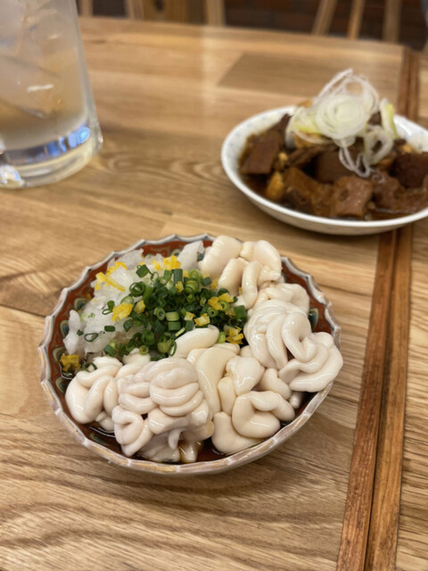 User's recommendation image for 青山一丁目たぬき