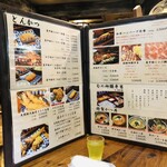 用戶對於かつ吉 水道橋店的評論圖