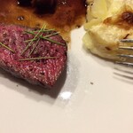 用户对于炭焼きイタリアン Orso的评论图