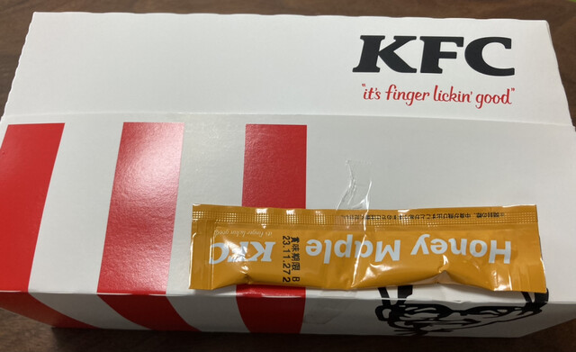 User's recommendation image for ケンタッキーフライドチキン 新宿西口店