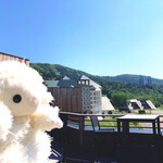 用户对于クラブメッド 北海道トマム的评论图