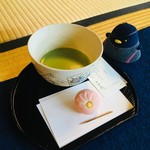 用戶對於無鄰菴的評論圖