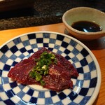 用戶對於若大将的評論圖