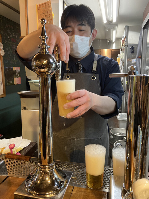 用戶對於麦酒大学的評論高清圖