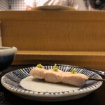 User's review image for 伊勢廣 銀座五丁目店