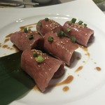 用戶對於GRILLED MEAT Koba.的評論圖